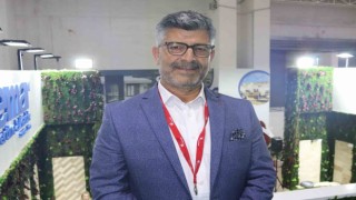 Cemar Genel Müdürü Yalçın: Doğal taş fuarına son gününe kadar yoğun katılım oldu