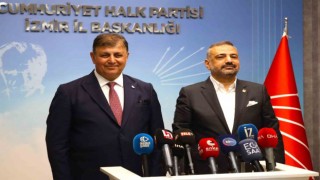 Cemil Tugay: “Oy veren ve oy vermeyen tüm seçmenlere teşekkür ediyorum”
