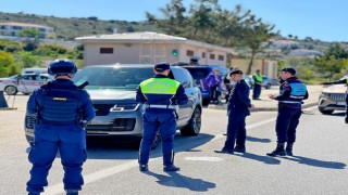 Çeşmenin bayram tatilindeki asayiş raporu belli oldu