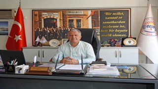 ÇESO Başkanı Köfüncü, Fiyat listelerini görünür yerde tutun