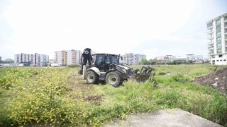 Ceyhan Belediye Başkanı Aydar, verdiği sözleri bir bir yerine getiriyor