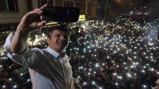 CHP Adayı Tutdere, belediye başkanlığını kazandı