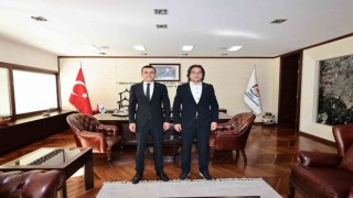 CHP Denizli İl Başkanı Horzumdan, Büyükşehir Başkanı Çavuşoğluna destek