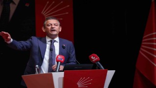 CHP Genel Başkanı Özel: Erdoğan ile yüz yüze görüşeceğim, kutuplaşmayı kırmak için adım atacağımıza inanıyorum