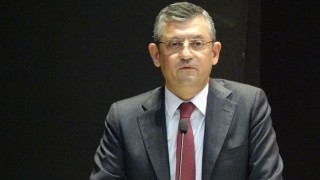 CHP Genel Başkanı Özel'den Van Seçimleriyle İlgili Açıklama