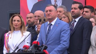 CHP Hatay Belediye Başkan Adayı Savaş: “Ölü seçmenin oy kullanıp kullanmadığı sandıklar açılınca belli olacak”