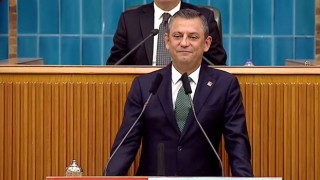 CHP Lideri Özel: “Hatay Bizim Kişisel, Milli Meselemizdir”