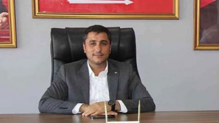 CHP Şanlıurfa İl Başkanı Ferhat Karadağ, ücretli öğretenlere kadro istedi