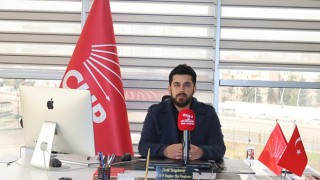 CHP’li Baydemir, Amedspor’u kutladı