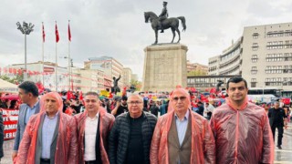 CHP’li Bülbül’den Atama bekleyen öğretmenlere destek