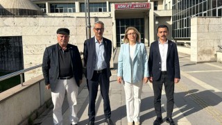 CHP’Lİ Kaya, Düziçi Sonuçlarına İtiraz Ettiklerini Açıkladı