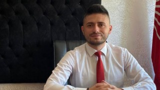 CHP'li Keskin'den Çolak'a Sert Tepki