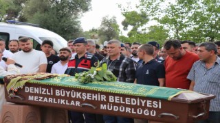 Cinayete kurban giden kızının ardından Çocuklarına sahip çıkacağım diye gözyaşı döktü