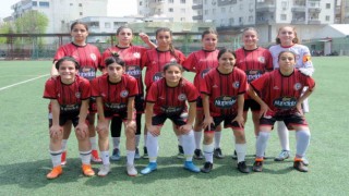 Cizre Kadın Futbol Takımı, play-offlarda