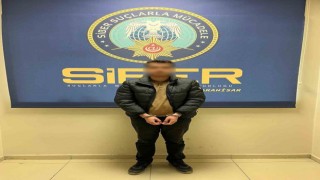 Çocukların kullanıldığı müstehcen görüntüleri yayınlayan şahıs tutuklandı