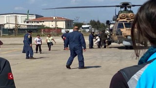 Çocuklarıyla teleferikte 22 saat mahsur kalan depremzede: Çocuklarımın psikolojisi düzelsin diye getirdim, iyice bozuldu”