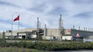 Çolakoğlu ve EAEye çevreyi kirlettikleri için 929 bin lira ceza