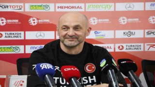 Costica Buceschi: “Yarın oynayacağımız maçın önemi bizim için çok yüksek”