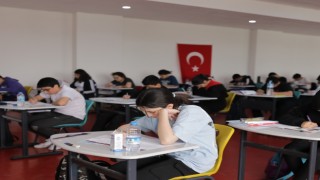 CÜ Vakfı Okullarında LGS kampı başladı