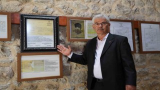 Çukurovada Ermeni ve Fransızların yaptığı katliamlar belgeleri ile sergileniyor