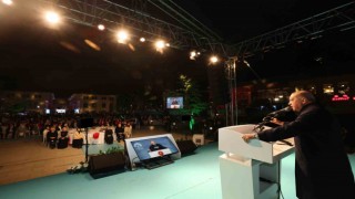 Cumhurbaşkanı Erdoğan: 29 vatandaşımızın ölümüne göz yumanlar kimler? Biz de kovalayacağız