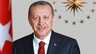 Cumhurbaşkanı Erdoğan’dan Ramazan Bayramı Mesajı