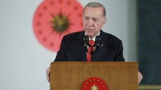 Cumhurbaşkanı Erdoğan’dan, Türkiye Ermenileri Patriği'ne Taziye Mesajı