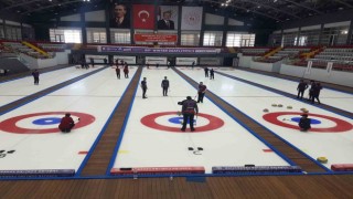 Curlingte 2. Lig heyecanı