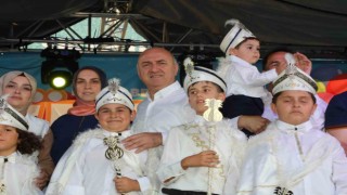 Darıcada sünnet şöleni yapılacak