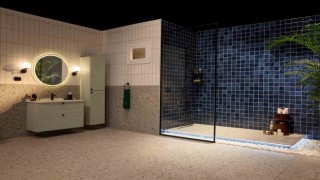 Decoverse reklam filminde milli voleybolcu Hande Baladın rol aldı