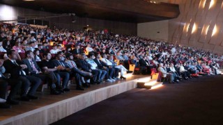 DENİBin genç buluşçuları ödülleriyle buluştu