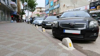 Denizciler Caddesinde son söz esnafın