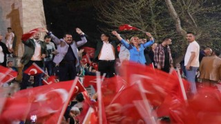 Denizlide CHP 15, AK Parti 3 ve YRP 1 belediye kazandı