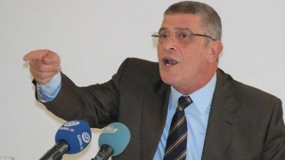 Dervişoğlu, İYİ Parti Genel Başkanlığına Aday