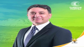 Develi Adem Şengül dedi