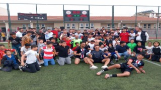 Develigücü: 3 - Bingöl Gençspor: 2