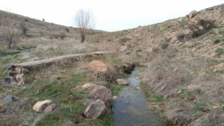 Develili bağcılardan Valiye mektup