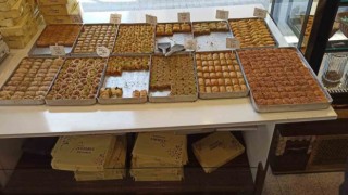 Devrekte Ramazan Bayramı hareketliliği