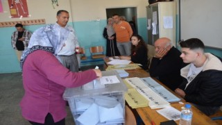 Didimde seçmenler, 16 muhtardan 11ini değiştirdi