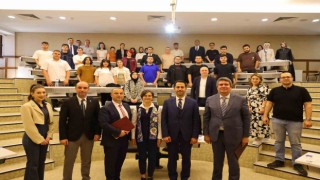 Dijitalleşme ve alternatif turizm HKÜde konuşuldu