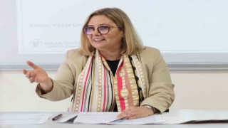 Dışişleri Bakanlığı İzmir Temsilcisi Kaya: Vize sorunu geçici bir süreç