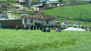 Diyarbakırda 1 kişinin öldüğü muhtarlık kavgasında 5 kişi tutuklandı