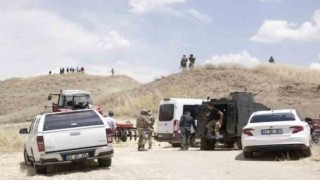 Diyarbakırda 9 kişinin hayatını kaybettiği arazi kavgasında firarilerden biri daha yakalandı