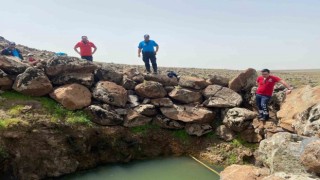 Diyarbakırda kayıp çobanı arama çalışmaları devam ediyor