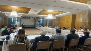 Diyarbakırda teknoloji semineri düzenlendi