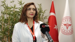 Doç. Dr. Solay: “Kırım Kongo Kanamalı Ateşinin kan ve vücut sıvıları yoluyla bulaştığını biliyoruz”