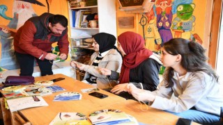 Doğa Stajı eğitimleri tamamlandı