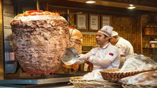 Döner Avrupa ile kültürel bütünleşmenin simgesi oldu