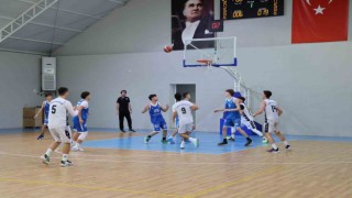 Dostluk Turnuvası Marmariste başladı