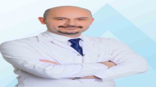 Dr. Necip Tolga Özbay: “Çocuklar anne karnından ergenliğe kadar sıkı takip edilmeli”